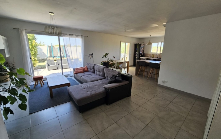 Maison VENDEMIAN (34230)  82 m2 298 000 € 