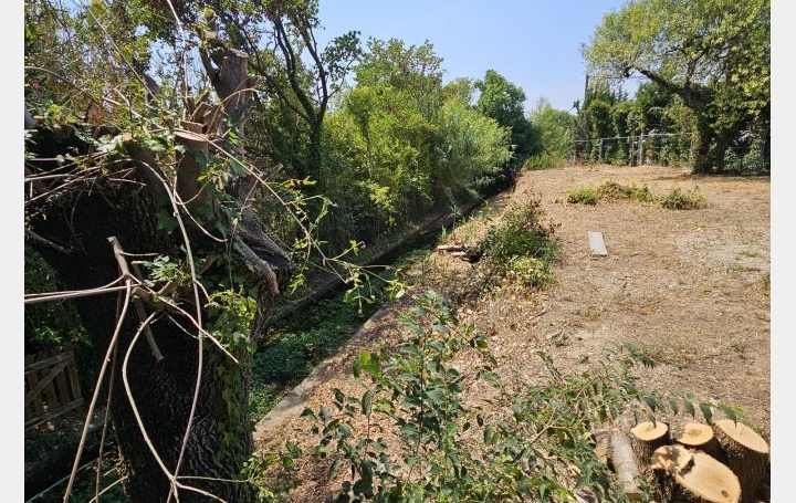 Terrain SAINT-BAUZILLE-DE-LA-SYLVE (34230)   129 000 € 