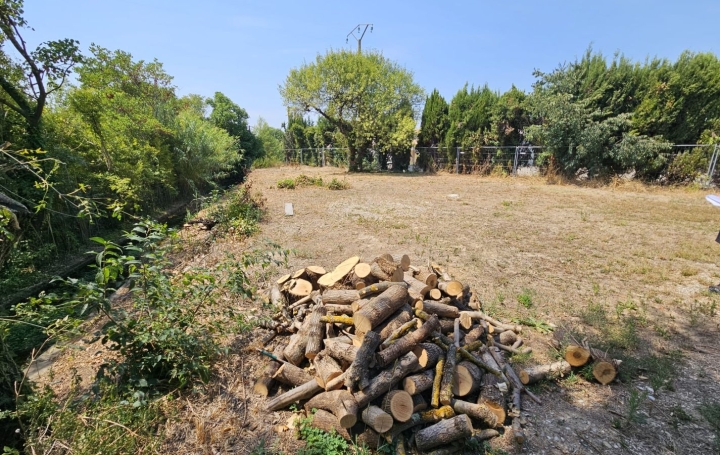 Terrain SAINT-BAUZILLE-DE-LA-SYLVE (34230)   129 000 € 