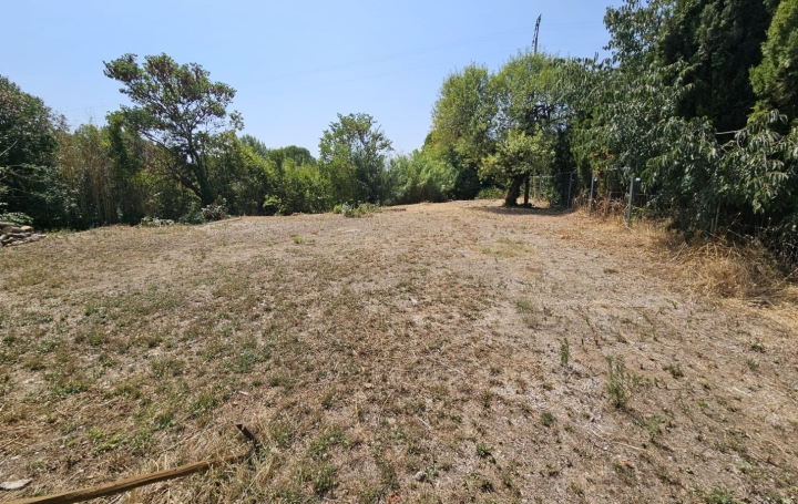 Terrain SAINT-BAUZILLE-DE-LA-SYLVE (34230)   129 000 € 