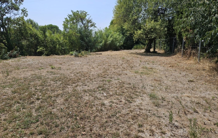 Terrain SAINT-BAUZILLE-DE-LA-SYLVE (34230)   129 000 € 