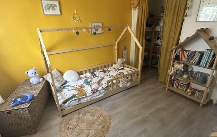 Maison LONGVIC (21600)  137 m2 367 000 € 