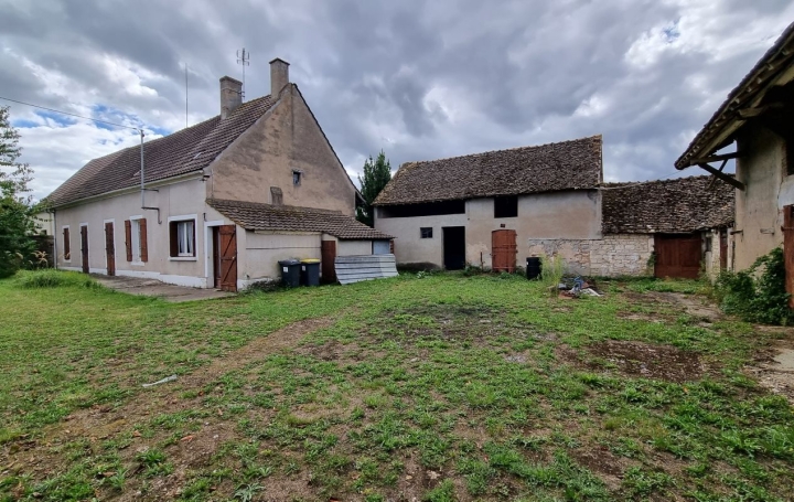 Maison de village CHALON-SUR-SAONE (71100)  117 m2 165 000 € 