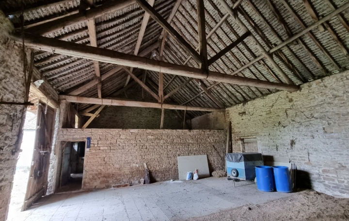 Maison de village CHALON-SUR-SAONE (71100)  117 m2 165 000 € 