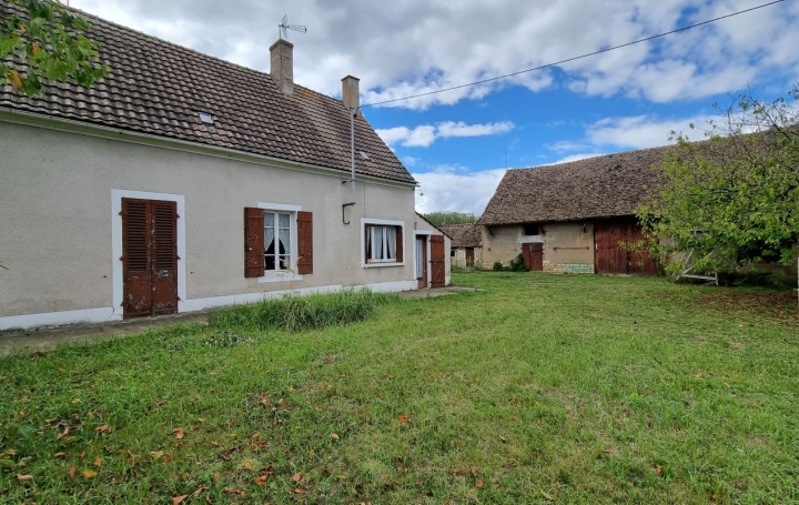 Maison de village CHALON-SUR-SAONE (71100)  117 m2 165 000 € 