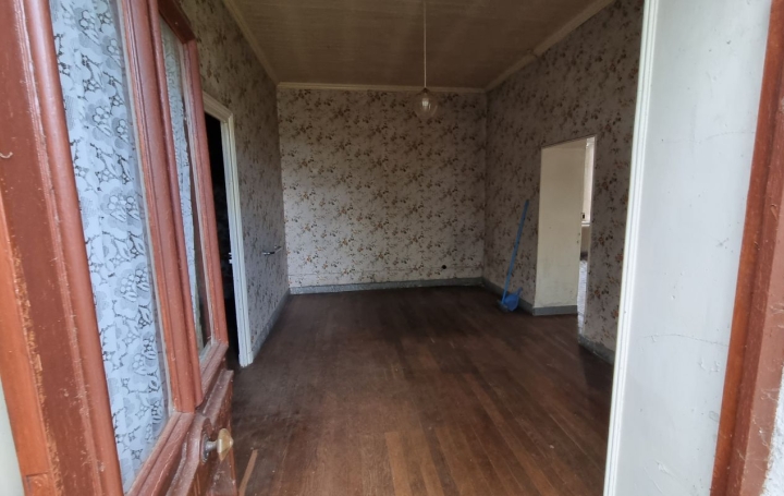 Maison de village CHALON-SUR-SAONE (71100)  117 m2 165 000 € 