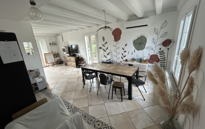 Maison COUCHEY (21160)  120 m2 360 000 € 
