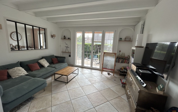 Maison COUCHEY (21160)  120 m2 360 000 € 