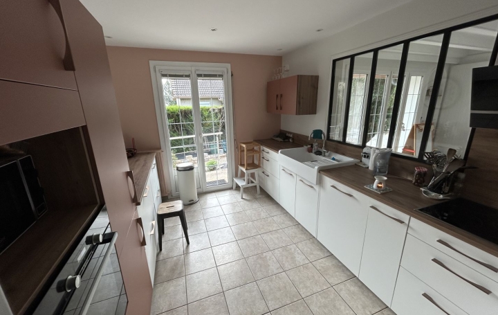 Maison COUCHEY (21160)  120 m2 360 000 € 