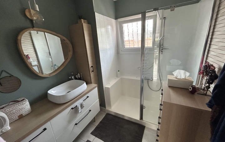 Maison COUCHEY (21160)  120 m2 360 000 € 