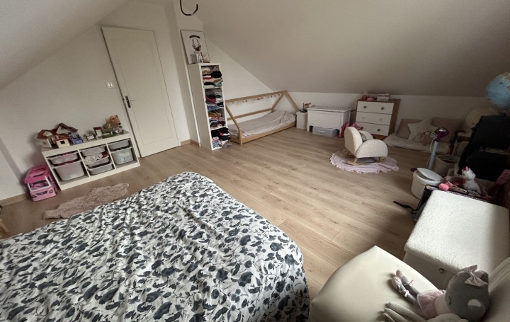 Maison COUCHEY (21160)  120 m2 360 000 € 