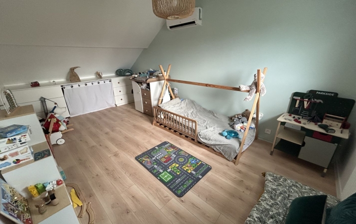 Maison COUCHEY (21160)  120 m2 360 000 € 