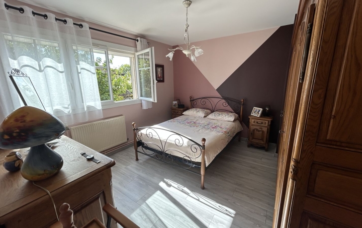 Maison LONGVIC (21600)  95 m2 285 000 € 