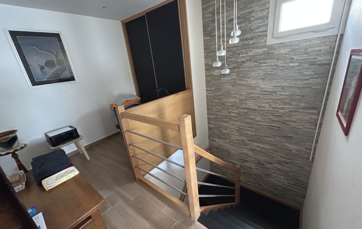 Maison LONGVIC (21600)  95 m2 285 000 € 