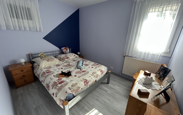 Maison LONGVIC (21600)  95 m2 285 000 € 