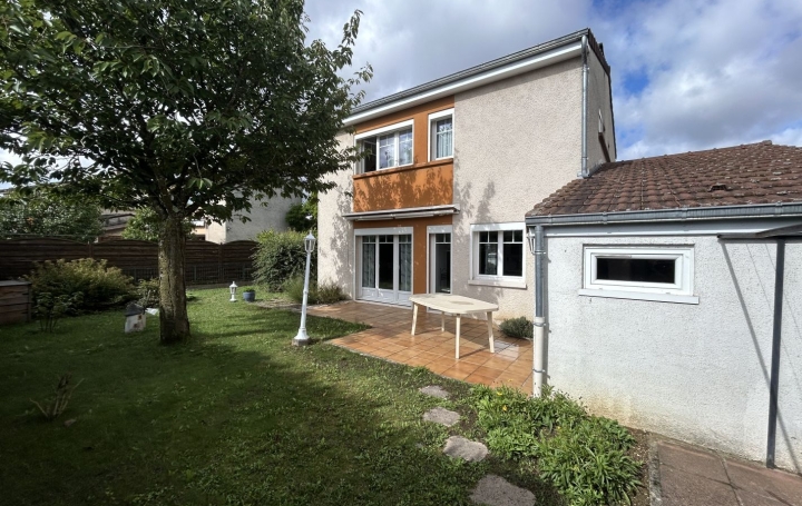 Maison LONGVIC (21600)  95 m2 285 000 € 