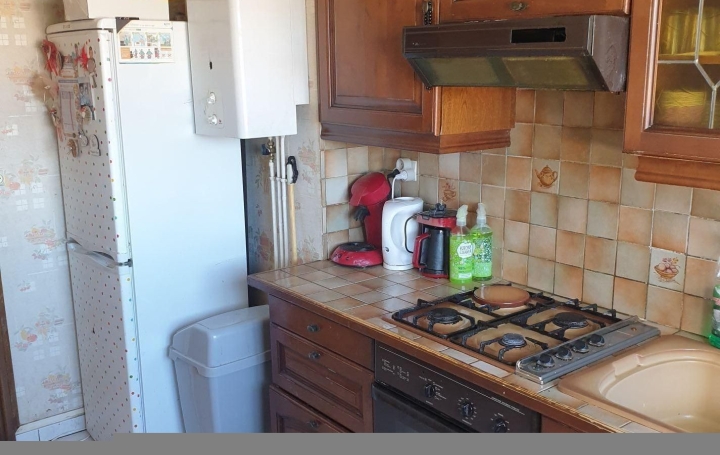 2 Pièces CHALON-SUR-SAONE (71100)  57 m2 56 500 € 