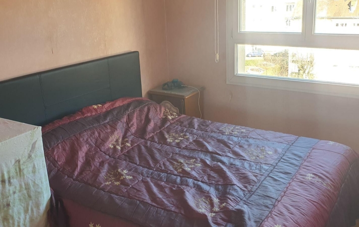 2 Pièces CHALON-SUR-SAONE (71100)  57 m2 56 500 € 