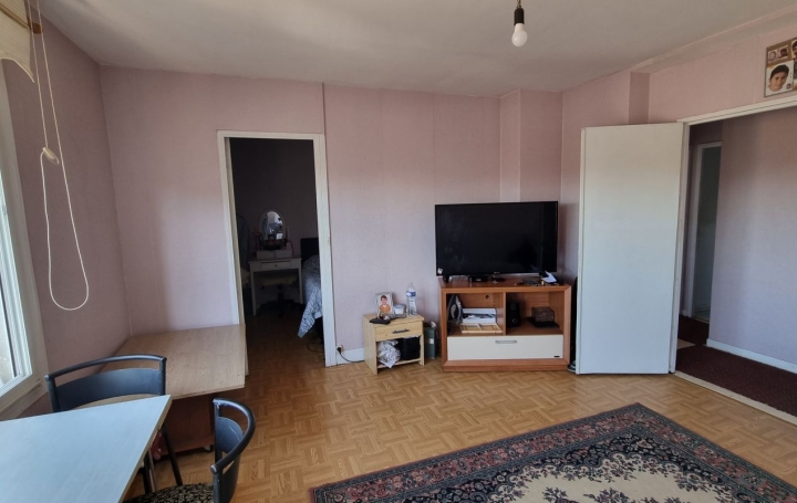 2 Pièces CHALON-SUR-SAONE (71100)  57 m2 56 500 € 