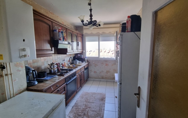 2 Pièces CHALON-SUR-SAONE (71100)  57 m2 56 500 € 