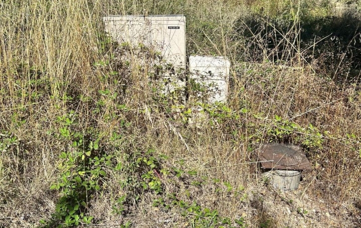 Terrain NAVES (81710)   61 500 € 