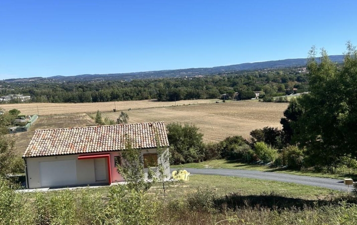 Terrain NAVES (81710)   61 500 € 