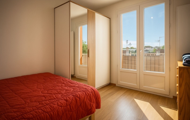 3 Pièces DIJON (21000)  72 m2 164 000 € 