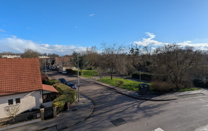 3 Pièces DIJON (21000)  72 m2 164 000 € 