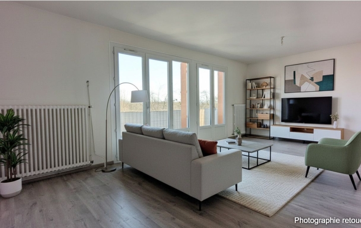 Appartement DIJON (21000) 72 m<sup>2</sup> 164 000 € 