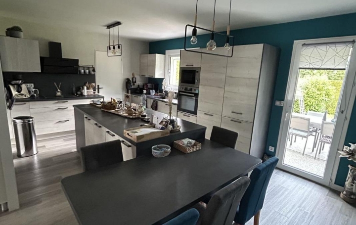 Maison DIJON (21000)  119 m2 339 000 € 