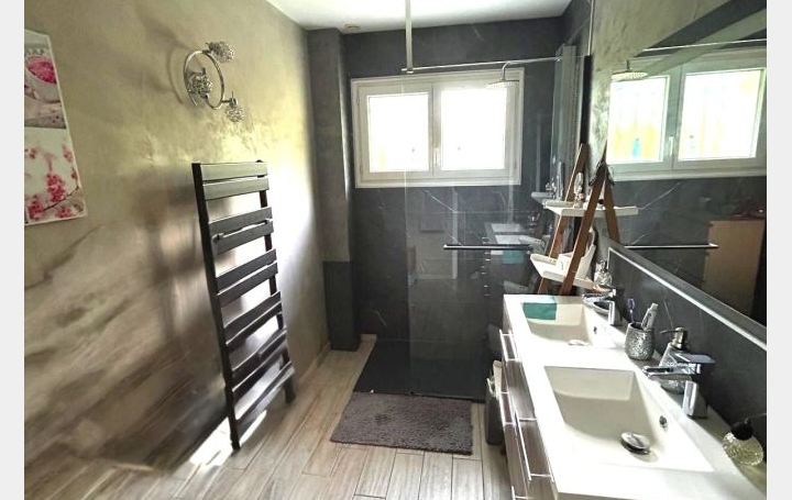 Maison DIJON (21000)  119 m2 339 000 € 