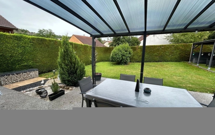 Maison DIJON (21000)  119 m2 339 000 € 