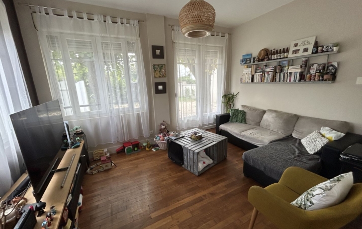 3 Pièces DIJON (21000)  83 m2 220 000 € 