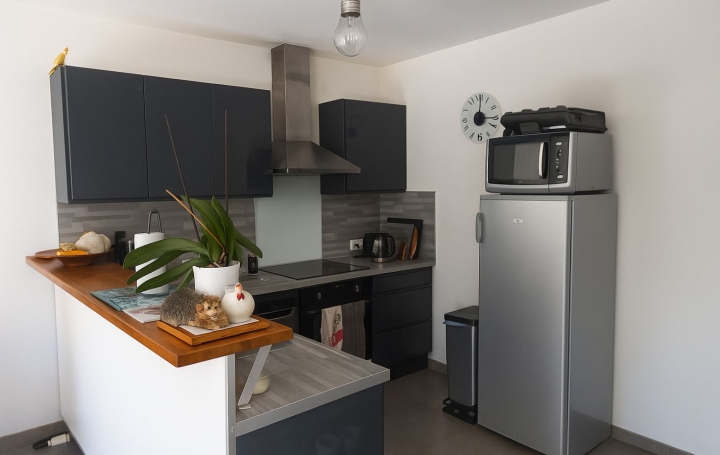 Maison GIGEAN (34770)  80 m2 277 000 € 