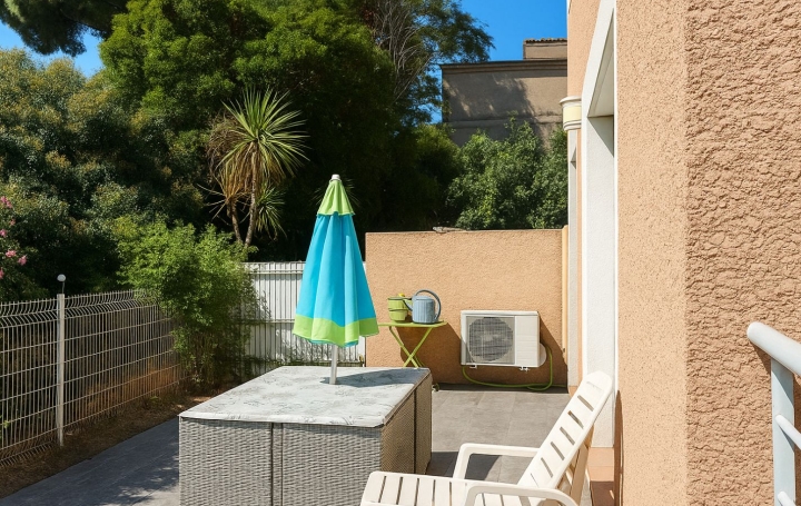 Maison GIGEAN (34770)  80 m2 277 000 € 