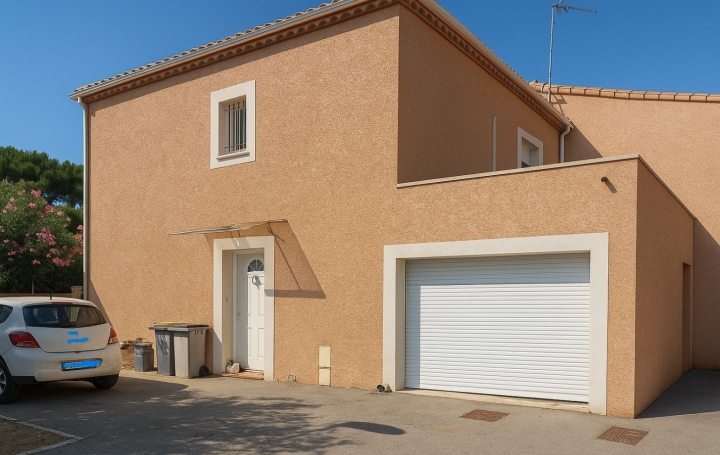 Maison GIGEAN (34770)  80 m2 277 000 € 