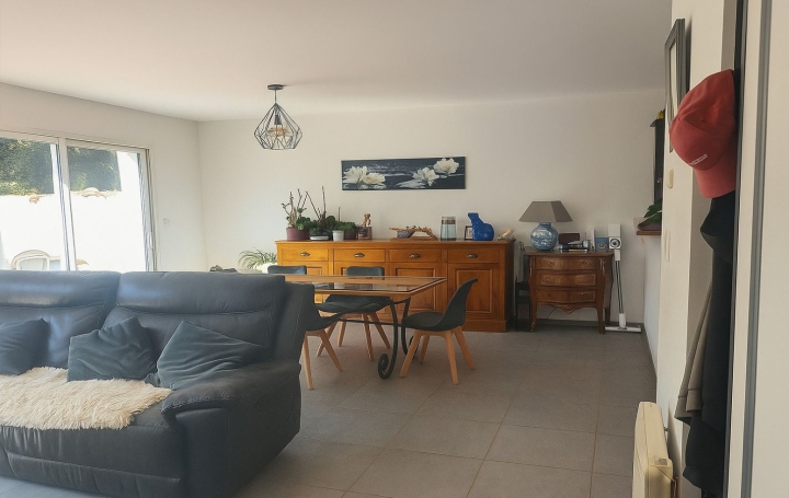 Maison GIGEAN (34770)  80 m2 277 000 € 