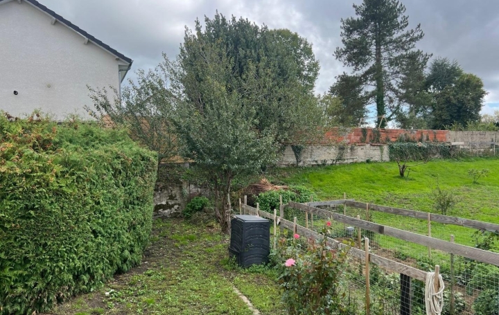 Maison SAINT-VALLIER (71230)  102 m2 171 000 € 