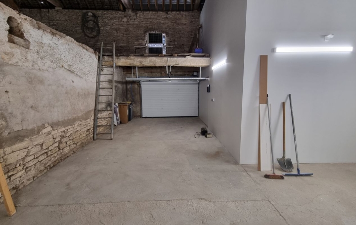 Maison CHALON-SUR-SAONE (71100)  231 m2 444 000 € 