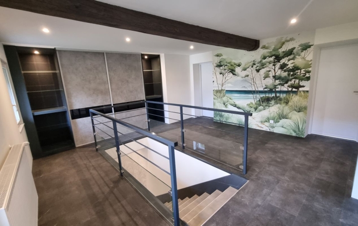 Maison CHALON-SUR-SAONE (71100)  231 m2 444 000 € 