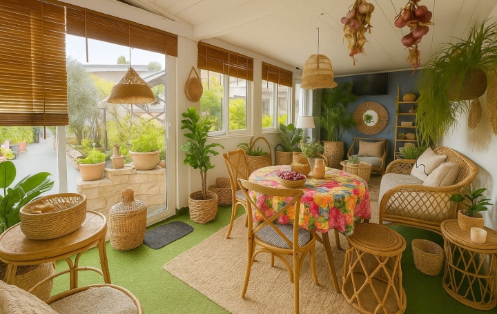 Maison DIJON (21000)  160 m2 430 000 € 