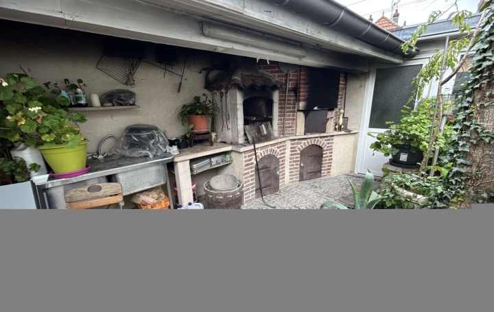 Maison DIJON (21000)  160 m2 430 000 € 