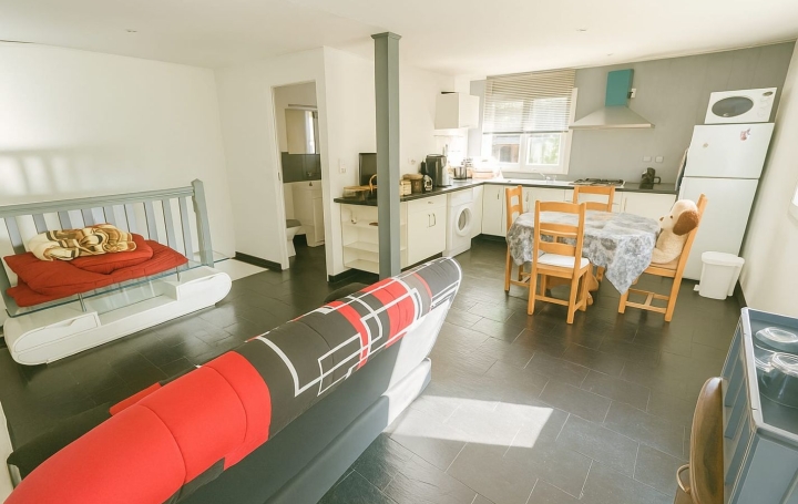 Maison DIJON (21000)  160 m2 430 000 € 