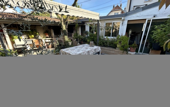 Maison DIJON (21000)  160 m2 430 000 € 