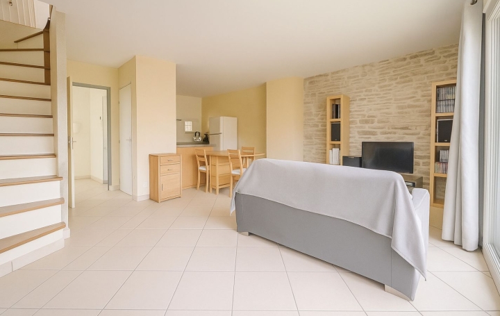 Maison DIJON (21000)  99 m2 210 000 € 