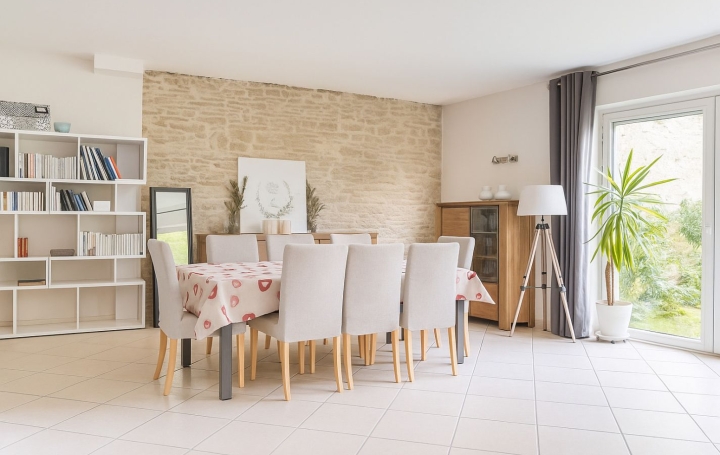 Maison DIJON (21000)  99 m2 210 000 € 