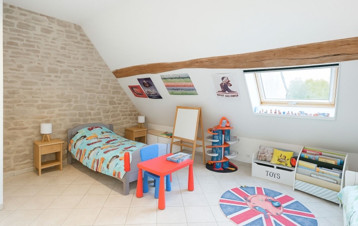 Maison DIJON (21000)  99 m2 210 000 € 