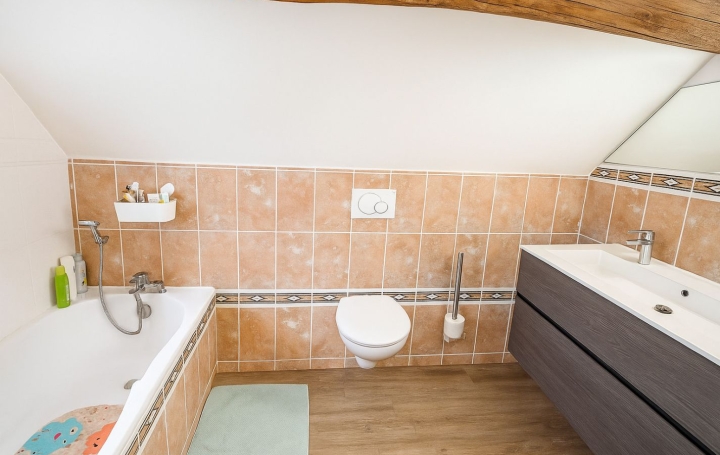 Maison DIJON (21000)  99 m2 210 000 € 