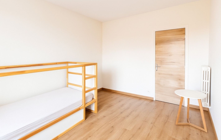 4 Pièces DIJON (21000)  74 m2 199 000 € 