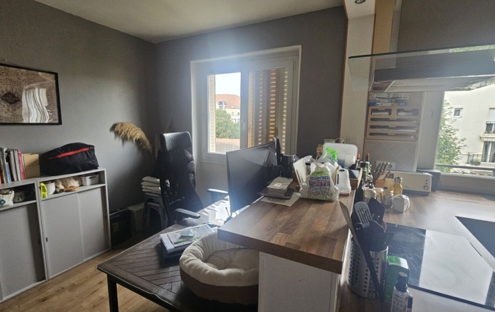 4 Pièces DIJON (21000)  74 m2 199 000 € 